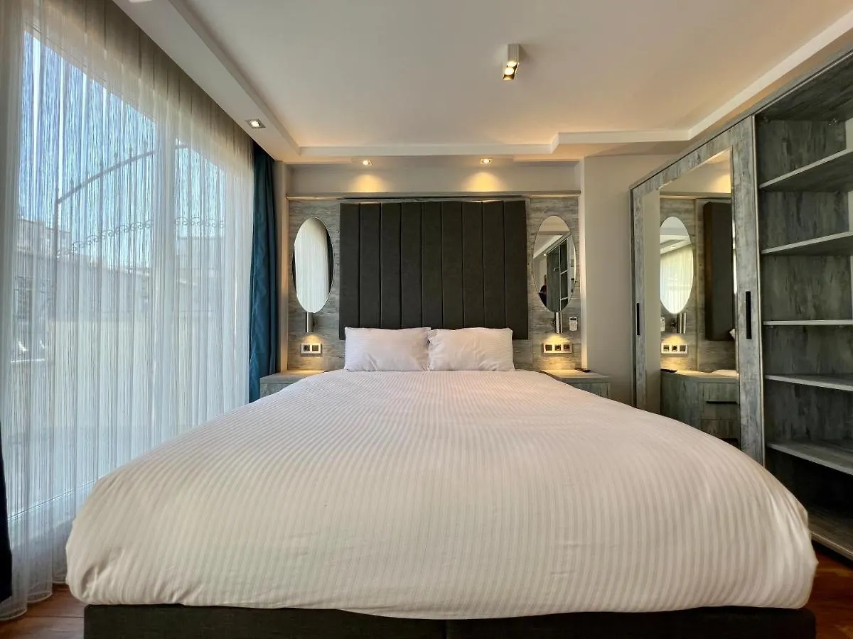 Hotel Kaya Est 1985 اسطنبول