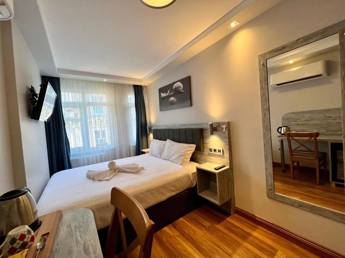 Hotel Kaya Est 1985 اسطنبول 0*,