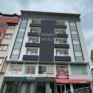 Kanarya Rezidans ترابزون
