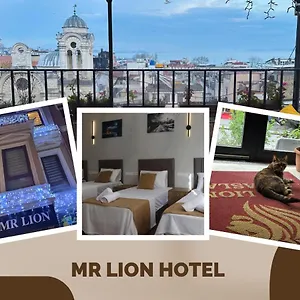 فندق Mr Lion Kumkapi, اسطنبول