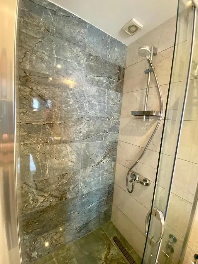Hotel Kaya Est 1985 Istanbulská provincie