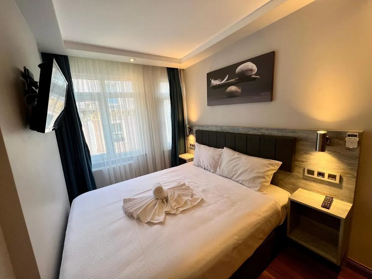 Hotel Kaya Est 1985 Istanbulská provincie