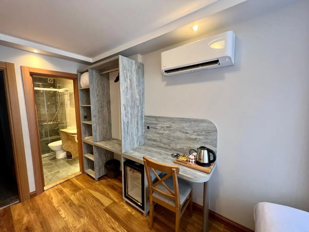 Hotel Kaya Est 1985 اسطنبول 0*,  تركيا