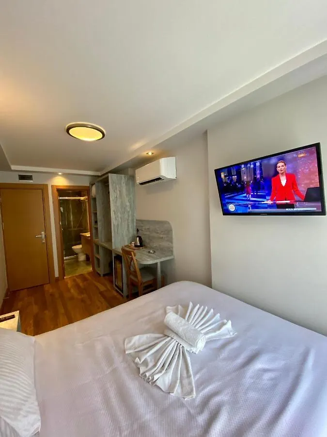 Hotel Kaya Est 1985 اسطنبول