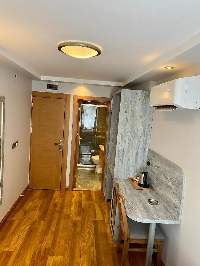 Hotel Kaya Est 1985 اسطنبول تركيا