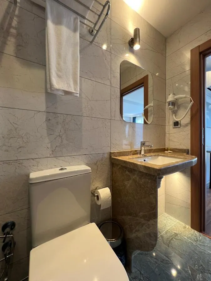 Hotel Kaya Est 1985 اسطنبول