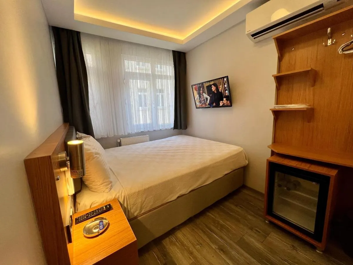 Hotel Kaya Est 1985 اسطنبول
