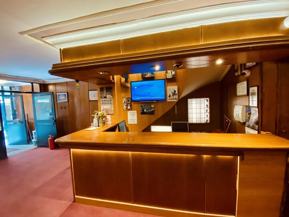 Hotel Kaya Est 1985 اسطنبول