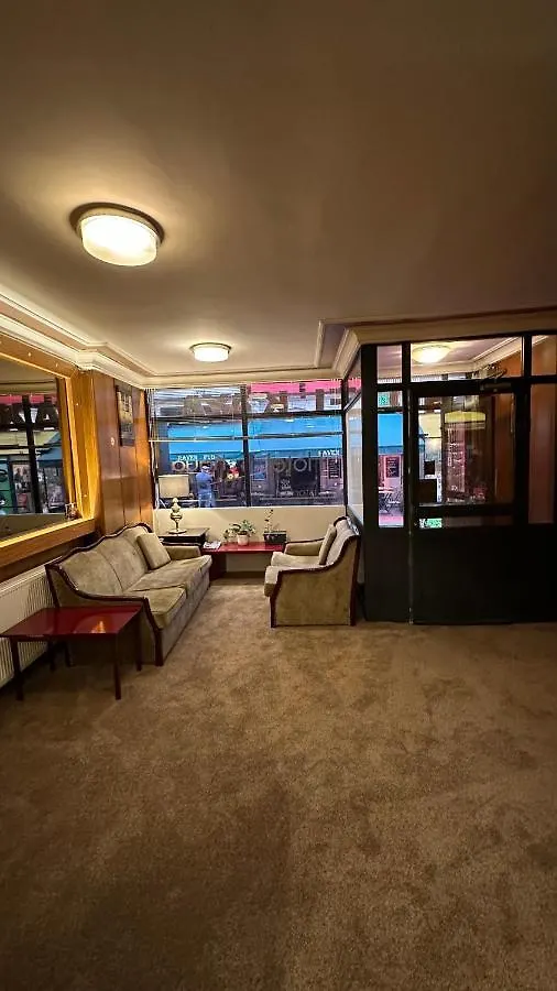 Hotel Kaya Est 1985 اسطنبول