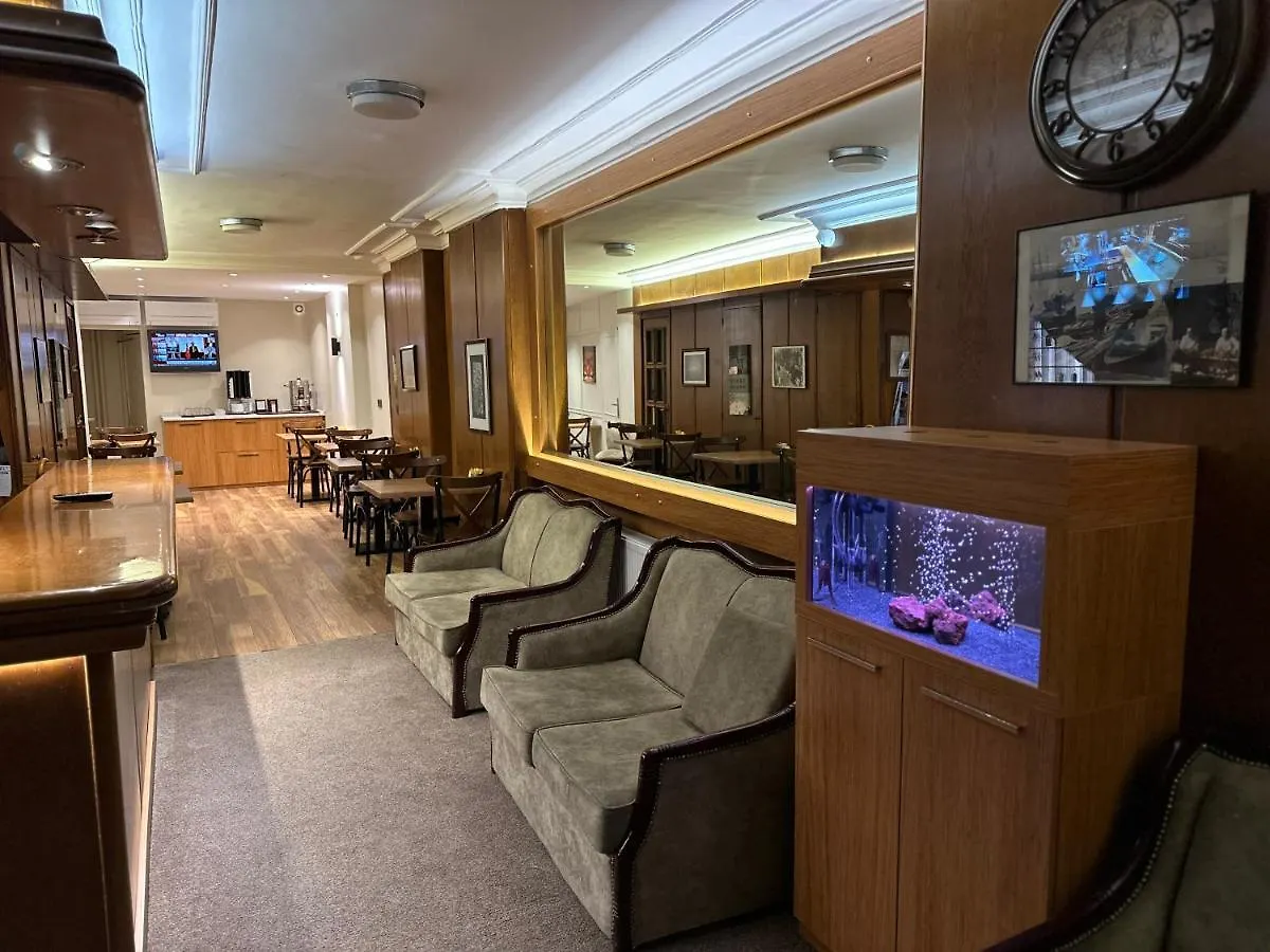 Hotel Kaya Est 1985 اسطنبول تركيا
