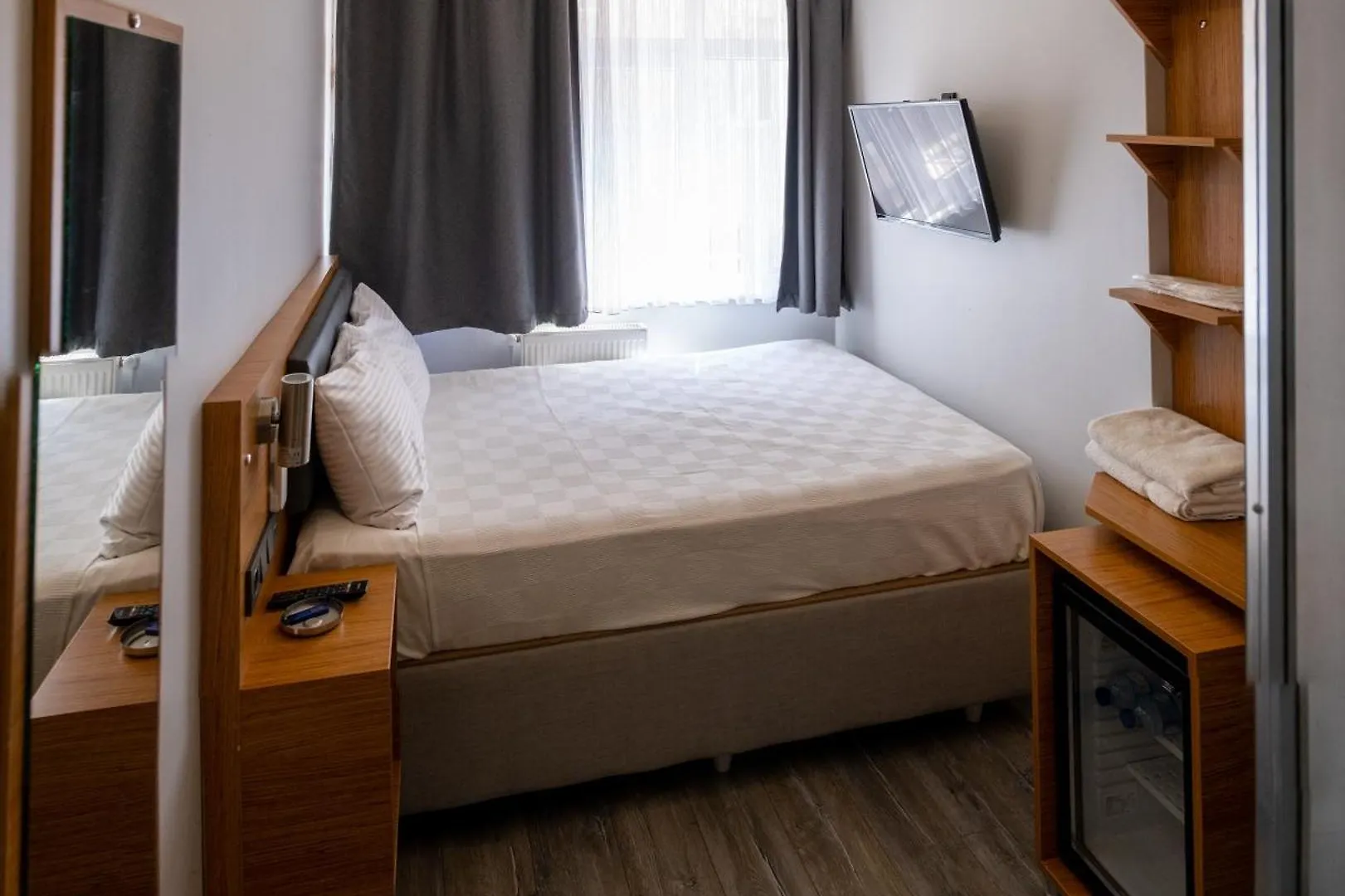 Hotel Kaya Est 1985 اسطنبول