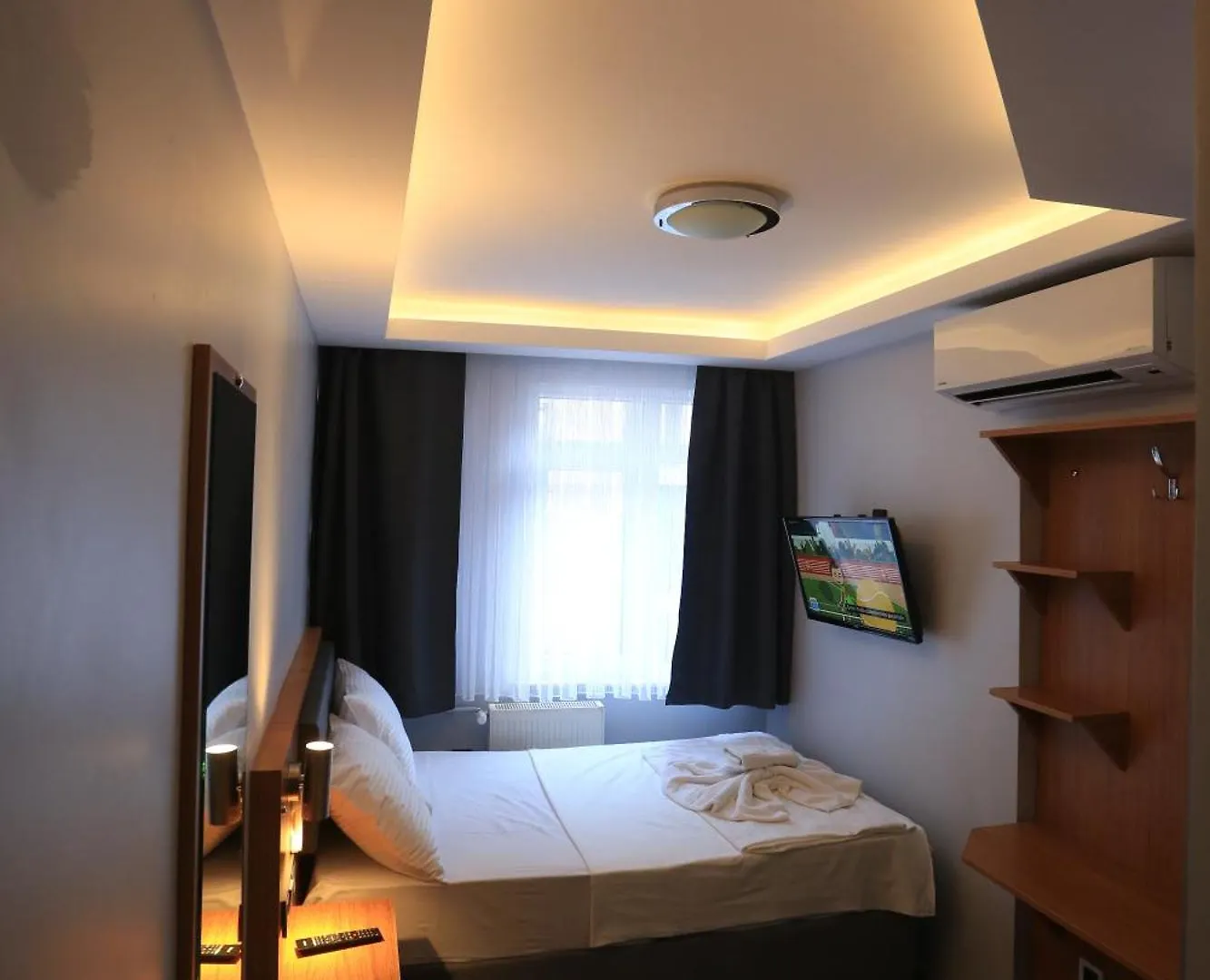 Hotel Kaya Est 1985 اسطنبول